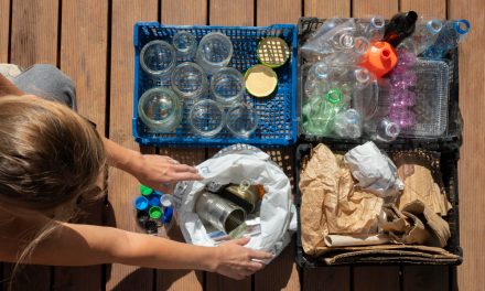 Sampah Plastik: Langkah Sederhana Dari Lingkungan Rumah