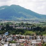 Tanah Karo: Perkembangan Wilayah, Alam, Kehidupan Masyarakat