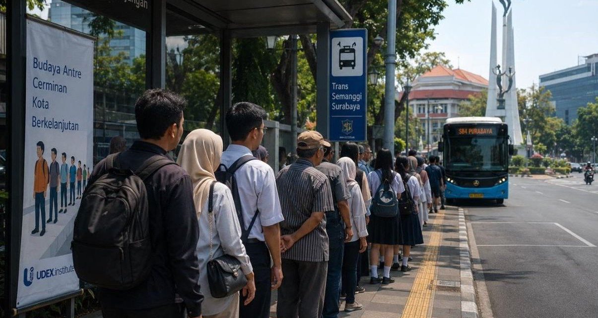 Ekonomi Perawatan: Pekerjaan Menopang Kehidupan Keluarga