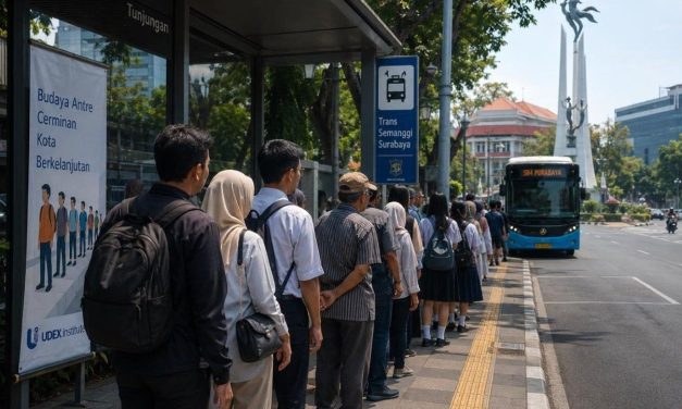 Ekonomi Perawatan: Pekerjaan Menopang Kehidupan Keluarga