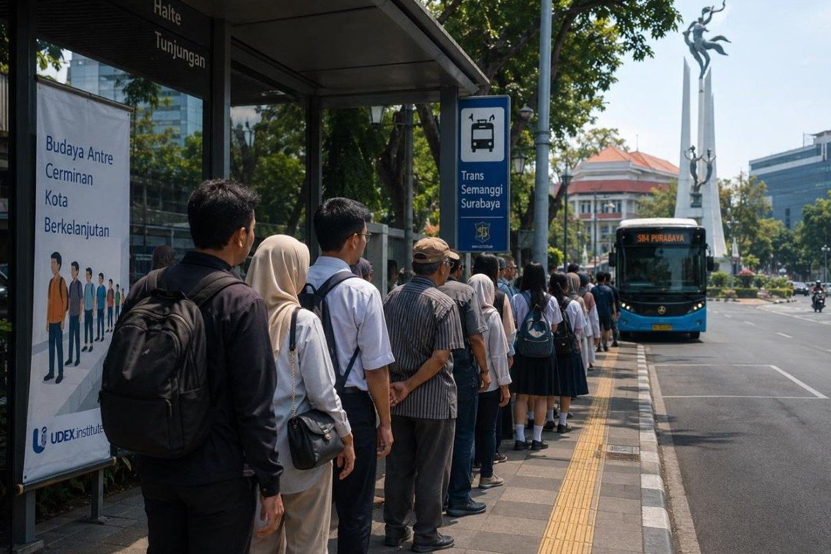 Ekonomi Perawatan: Pekerjaan Menopang Kehidupan Keluarga