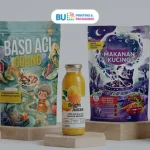 Desain Kemasan Produk UMKM: Membangun Daya Tarik Pasar