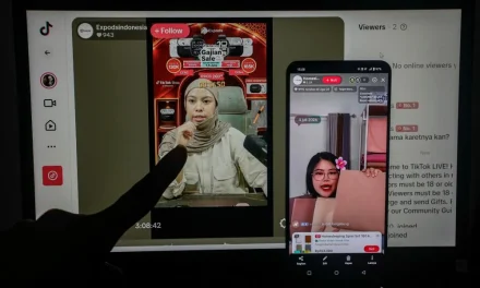 Ekonomi Kreator Konten: Peluang Bisnis Di Era Platform Digital