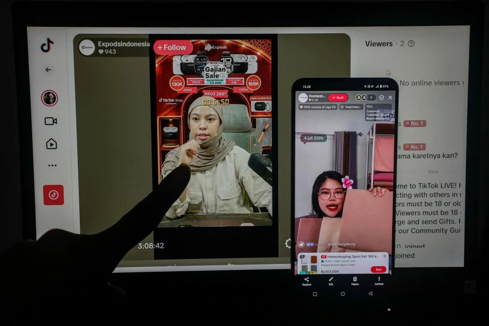 Ekonomi Kreator Konten: Peluang Bisnis Di Era Platform Digital