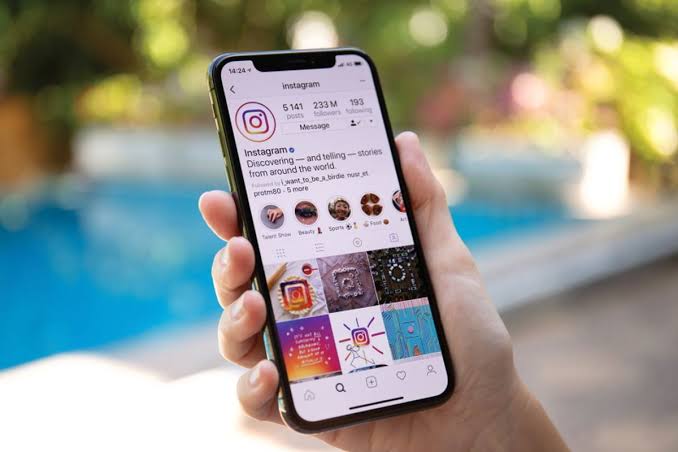 Instagram: Perkembangan Fitur Dan Cara Menggunakannya