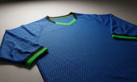 Jersey Lari: Memilih Bahan Pakaian Olahraga Yang Nyaman