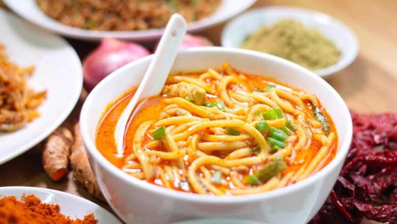 Kuliner Khas Sumatra Ragam Hidangan Tradisional Cita Rasa Kuat