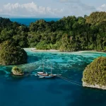 Pariwisata Berkelanjutan: Menyeimbangkan Pendapatan Alam