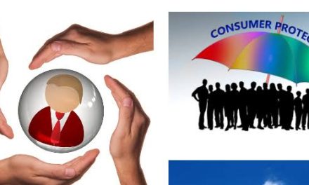 Perlindungan Konsumen: Hak Dan Menghindari Praktik Merugikan
