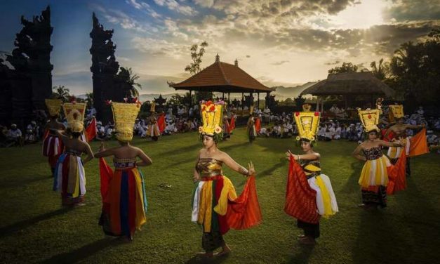 Sejarah Indonesia: Menjaga Warisan Budaya Saat Modernisasi