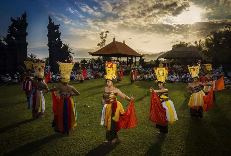 Sejarah Indonesia: Menjaga Warisan Budaya Saat Modernisasi