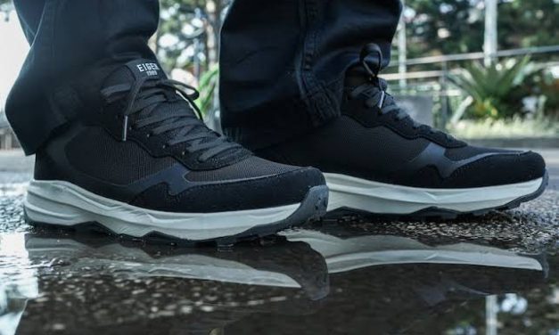 Sneakers Aktivitas Harian: Memadukan Kenyamanan Dan Gaya