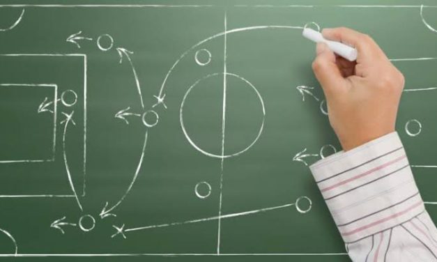 Strategi Sepak Bola: Mengatur Permainan Meraih Kemenangan