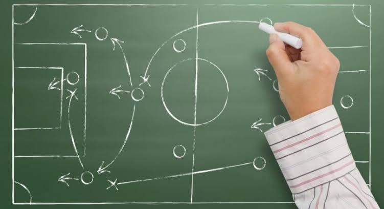 Strategi Sepak Bola: Mengatur Permainan Meraih Kemenangan