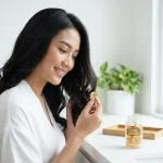 Vitamin Rambut: Kandungan Nutrisi Untuk Mendukung Kesehatan