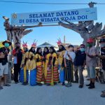 Wisata Berbasis Komunitas Mendorong Ekonomi Masyarakat Desa