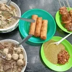 Wisata Kuliner Medan: Menjelajahi Ragam Hidangan Khas Kota
