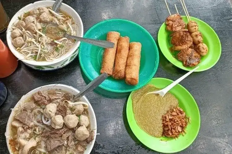 Wisata Kuliner Medan: Menjelajahi Ragam Hidangan Khas Kota